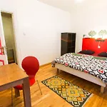 ホステル The Knight House *