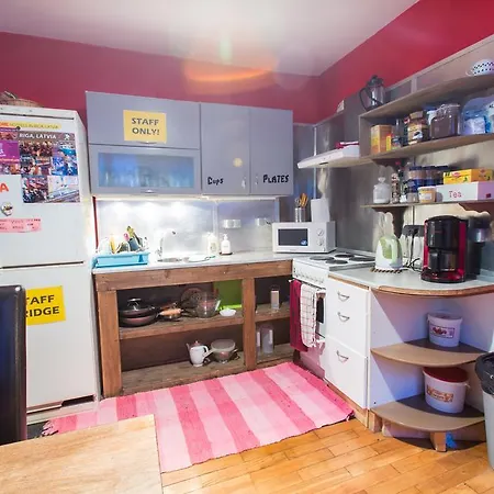 The Knight House * タリン