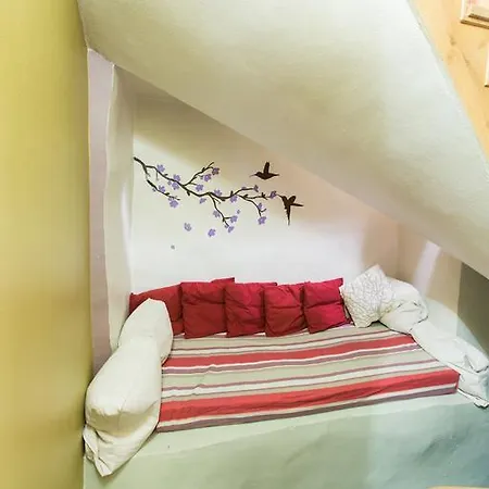 The Knight House *