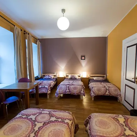 The Knight House * Tallinn