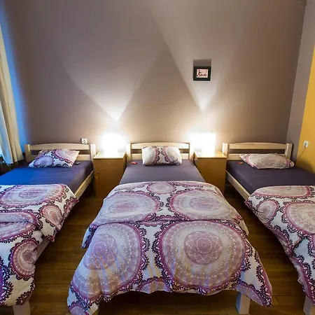 The Knight House Таллин