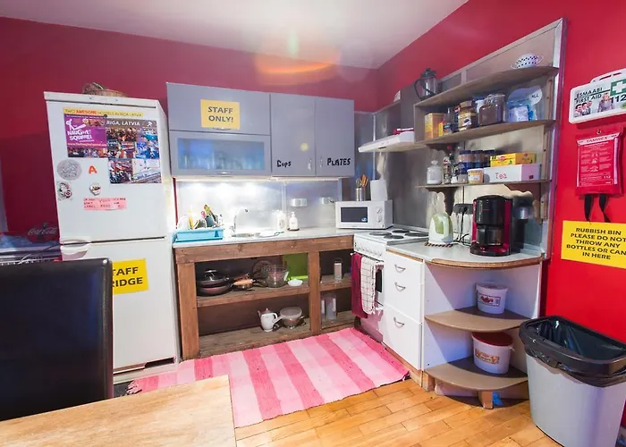 The Knight House * Tallin