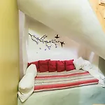 The Knight House *