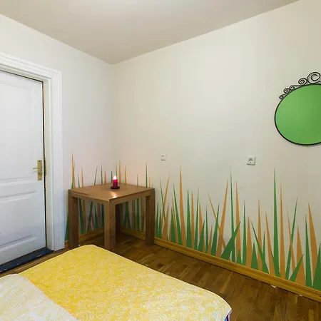 Hostel The Knight House