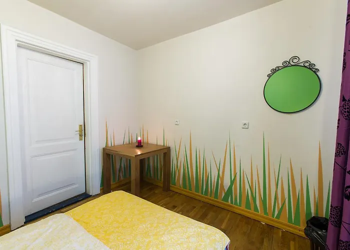 Hostal The Knight House